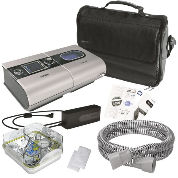 ResMed S9 Elite CPAP Refurbished